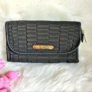 SOLD! - Aimee Kestenberg Cosmetic Makeup Bag